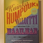 Francis Wheen - Kuinka humpuuki valloitti maailman - pikkukuva 1