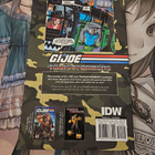 G.I. JOE / Transformers 1 - pikkukuva 2