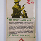 Benjamin Capps : Tre beslutsamma män - pikkukuva 2