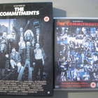 THE COMMITMENTS ( erikois VHS-versio + DVD-versio ) - pikkukuva 1