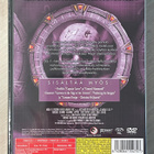 Tähtiportti (Stargate SG-1): Kausi 3 (6DVD) *UUSI* - pikkukuva 2