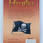 Rob Lloyd Jones : Pirater - pikkukuva 2
