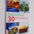 Fran Warde : Italialaista 30 minuutissa - pikkukuva 1