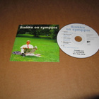 Sinkku On Symppis CDS Popeda + 4 v.2005  UUSI ! PROMO - pikkukuva 1