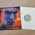 Days of Thunder - Soundtrack LP - 1990 - pikkukuva 1