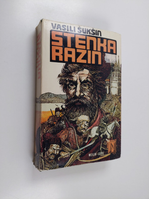 Vasili Suksin : Stenka Razin