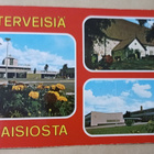 Raisio, monikuvakortti, p. 1983 - pikkukuva 1