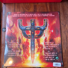 Judas Priest - Firepower 2 x lp uusi v. 2018 - pikkukuva 2