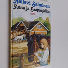 Hellevi Salminen : Anna ja Saapasjalka - pikkukuva 1