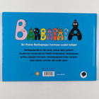 Annette Tison : Barbapapa - pikkukuva 2