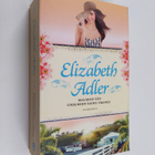Elizabeth Adler : Malibun yöt ; Unelmien Saint-Tropez (yh... - pikkukuva 1