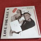 Tony Bennett ja Lady Gaga, Love for sale, 2 cd:n boxi - pikkukuva 1