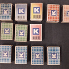 Tulitikkuaski, sarja 8+4kpl, K-Kauppias - pikkukuva 3