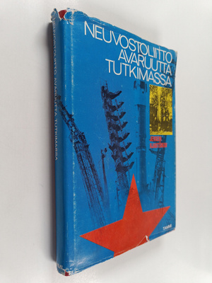 Jevgeni Rjabtsikov : Neuvostoliitto avaruutta tutkimassa