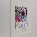 Kauniit käsityöt - pikkukuva 1