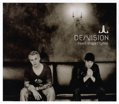 De/Vision - Heart-Shaped Tumor
