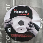 Hugo Arnold : The Wagamama Cookbook - pikkukuva 3