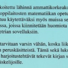 Heikki Lehtonen: Teknillinen geometria ja trigonometria - pikkukuva 3