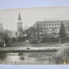 VANHA Postikortti Tampere 1926 - pikkukuva 1