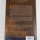 Marilynne Robinson : Kotiin - pikkukuva 2