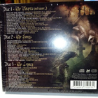 3CD THE MANY FACES OF BLACK SABBATH ( UUSI) SIS POSTIKULU - pikkukuva 2