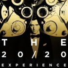 Justin Timberlake The 20/20 Experience Deluxe Edition (2 CD) - pikkukuva 5