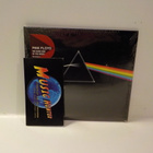 PINK FLOYD - THE DARK SIDE OF THE MOON UUSI VINYL REPLICA CD - pikkukuva 1