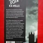 H. G. Wells - Maailmojen sota - pikkukuva 2