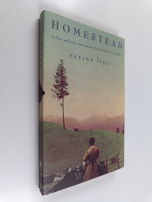 Rosina Lippi : Homestead