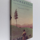 Rosina Lippi : Homestead - pikkukuva 1