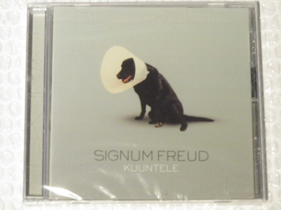 Signum Freud • Kuuntele CD