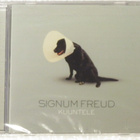 Signum Freud • Kuuntele CD - pikkukuva 1