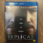 Replicas (2018) - Blu-ray - pikkukuva 1