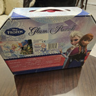 Kimaltava Frozen-palapeli salkussa, 100 palaa - pikkukuva 4