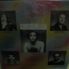 BOBBY & THE MIDNITES - WHERE THE BEAT MEET THE STREETS M-/M- - pikkukuva 2
