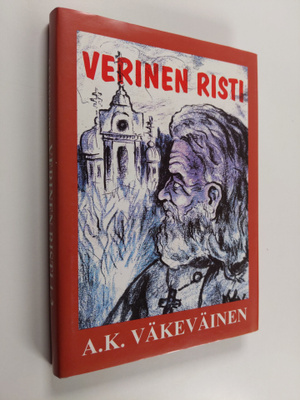 Arvo K. Väkeväinen : Verinen risti