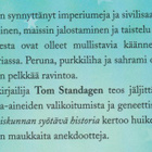 Tom Standage: Ihmiskunnan syötävä historia - pikkukuva 3