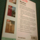 Berlitz BERLIINI matkaopas (2004) Sis.postikulut - pikkukuva 2