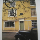 pk Jane Austen’s House – koti 1817 – kulkematon - pikkukuva 1