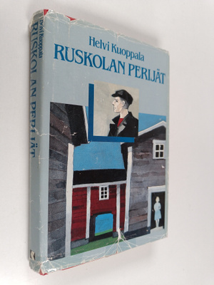 Helvi Kuoppala : Ruskolan perijät