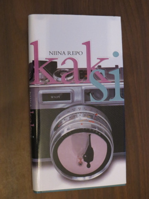 Niina Repo: Kaksi