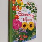 Abigail Wheatley ym. : Gardening for Beginners: 1 - pikkukuva 1