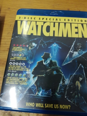 Watchmen