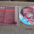 SONGLINES - TOP OF THE WORLD (CD) BRIAN ENO'S PLAYLIST - pikkukuva 2