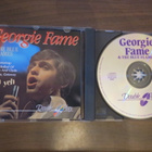Georgie Fame & The Blue Flames: Yeh Yeh CD - pikkukuva 1