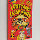 Pirkko-Liisa (toim.) Perttula : Lunttaava laiskiainen : 4... - pikkukuva 1