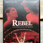 Rebel • Kapinallinen (DVD) - pikkukuva 1