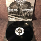 Hammer ”Clandestine Operations” LP 2023 - pikkukuva 2