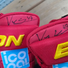 Jokerit Game Worn 2015-2016 Ville Lajunen #47 - pikkukuva 4