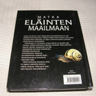 David Burnie   Matka eläinten maailmaan - pikkukuva 5